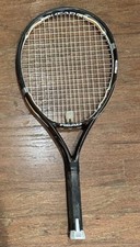 Racchetta da tennis Head Youtek Seven Star 7 stelle impugnatura 4 3/8" 115 testa