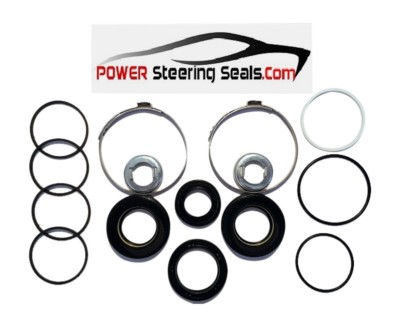 Power Steering Pump Seal Kit For Acura TL 1995-1998 & Integra 1994-1997 - Rebuild Kit