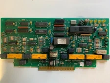 SIMPLEX FIRE ALARM 565-158 4100 MAPNET II ISOLATOR