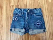 Baby  s Size 2 Years Gap Shorts