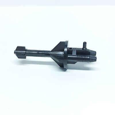 1985 1986 G1 TRANSFORMERS REFLECTOR GUN BLASTER LASER RIFLE VINTAGE TRANSFORMERS
