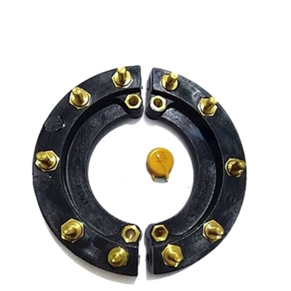 Latest Version High Quality Leroy Somer FACON Diode Kit Rectifier