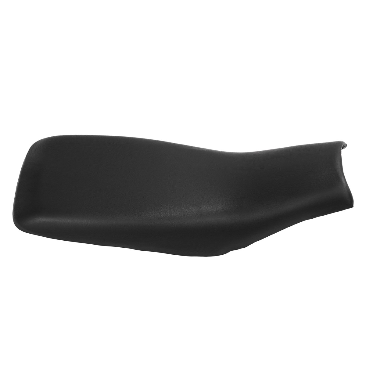 1 Plastic Seat Blk Saddle For Honda TRX250EX Sportrax 2001 2002