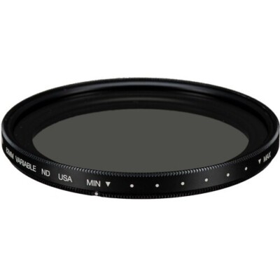 Tiffen 82GG3 させ 82mm グリマーグラス 3フィルター