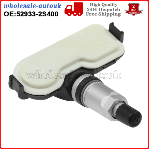 4PCS Tyre Pressure Sensor TPMS for Hyundai ix35 Kia Sportage III SL 529332S400 - Picture 10 of 12
