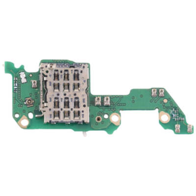OnePlus Ace 2V SIM Card Reader Board with Microphone Replacement