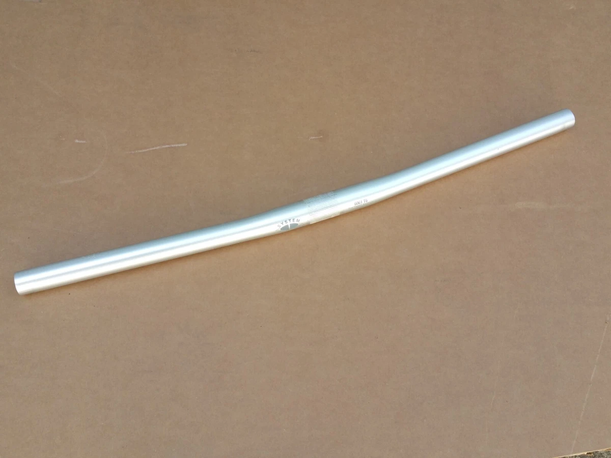 Trek mountain bike clearance handlebars