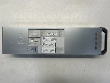 WVJ38 DELL FS8600 STORAGE NODE W/ MOTHERBOARD, 2x CPU & HEATSINKS & 48GB PC4 RAM