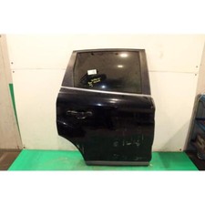 Porte avant et accessoires Ford P 100
