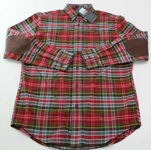Pendleton Multicolor Plaid LS Hawthorne 