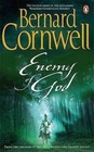 Enemy of God (The Arthur Books #2) - Mass Market Paperback - GOOD