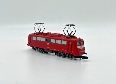 Z Scale Marklin Mini-Club 8841 BR 10 Eletric Locomotive Original