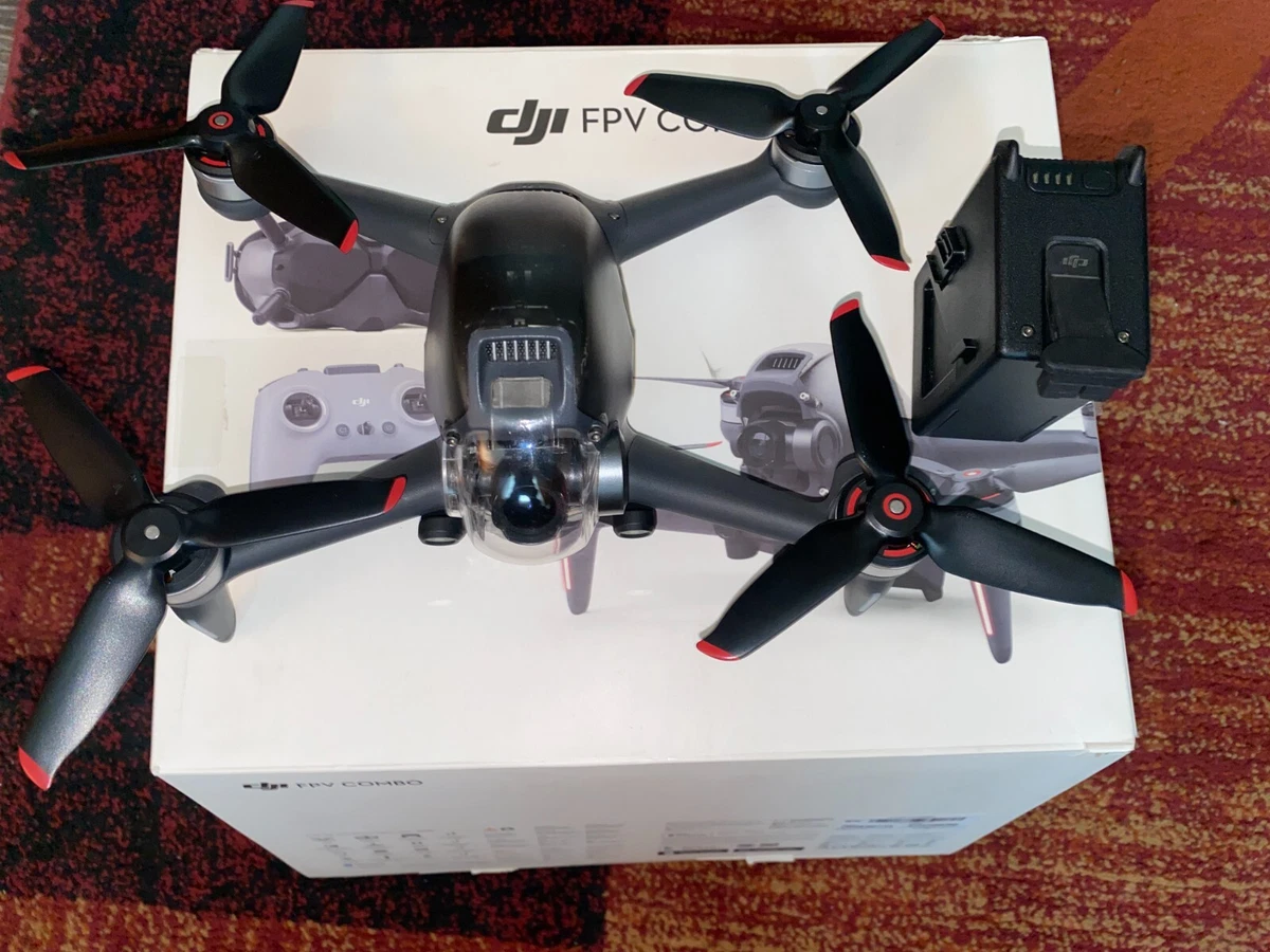 Fpv ebay 2025