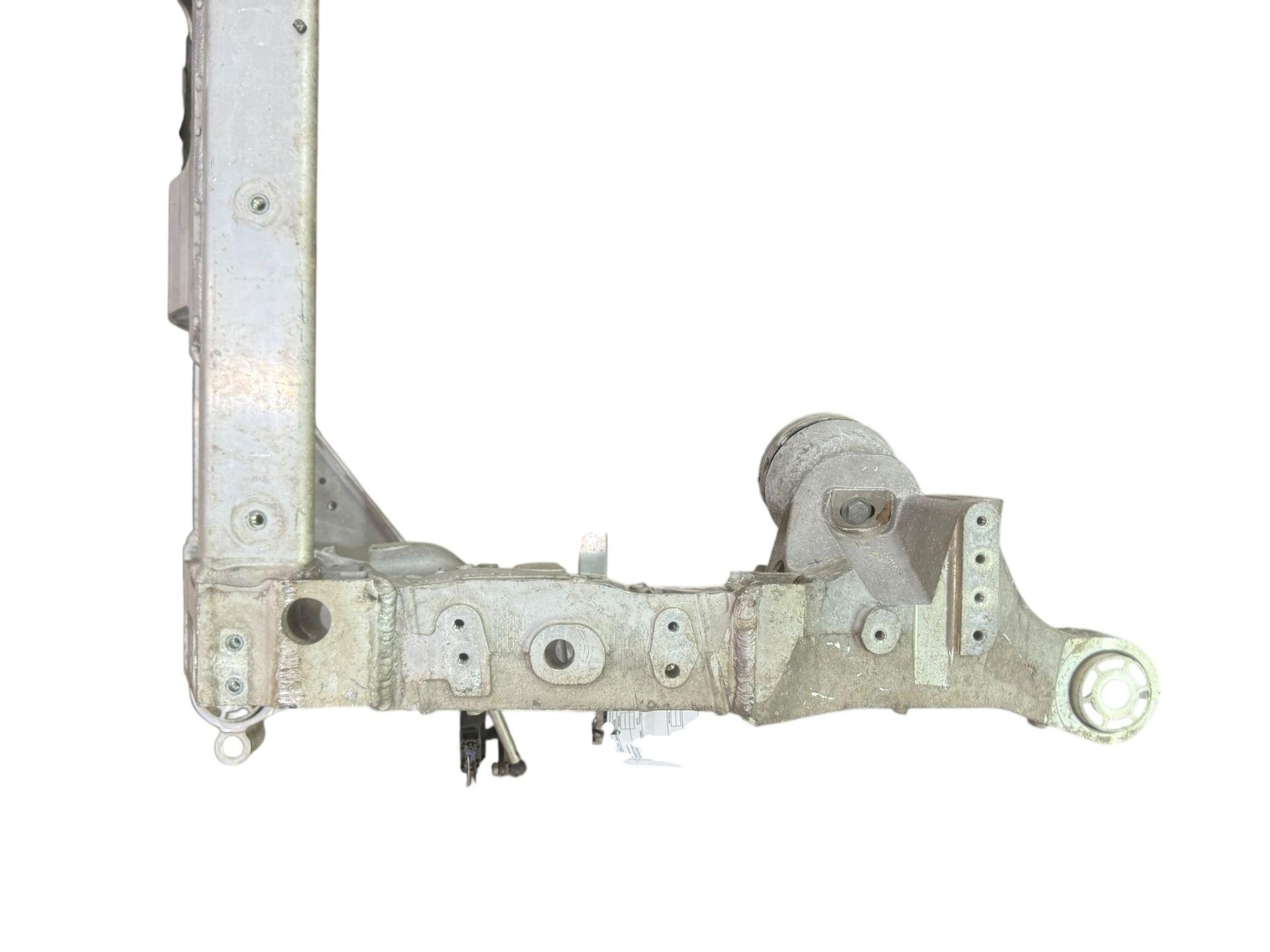 2019-2023 ASTON MARTIN VANTAGE 4.0L RWD REAR SUBFRAME UNDERCARRIAGE CROSSMEMBER