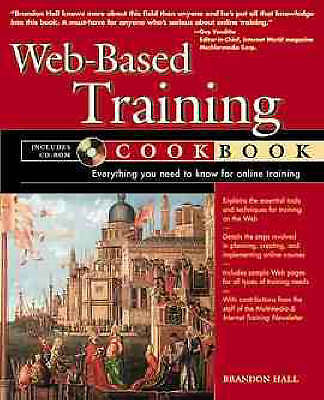 Webbasiertes Trainingskochbuch von 