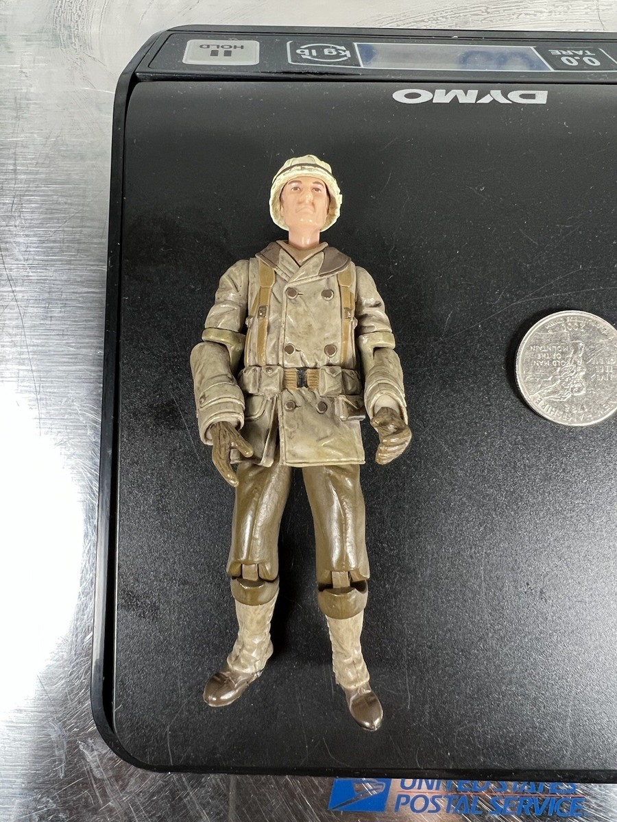 21st Century Toys Ultimate Soldier WW2 3.75” | eBay