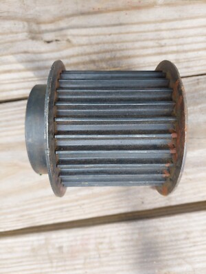 Martin PB14MX28S90 pulley