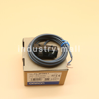 Promo proximity sensor omron TL-N5ME1 Diskon 23% di Seller Berkah Mulia Promo proximity sensor omron TL-N5ME1 Diskon 23% di Seller Berkah Mulia