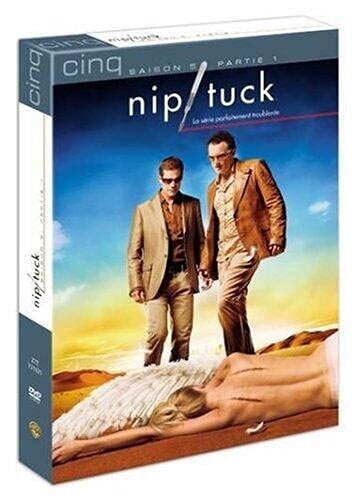 Nip tuck, saison 5 - part 1 (DVD)