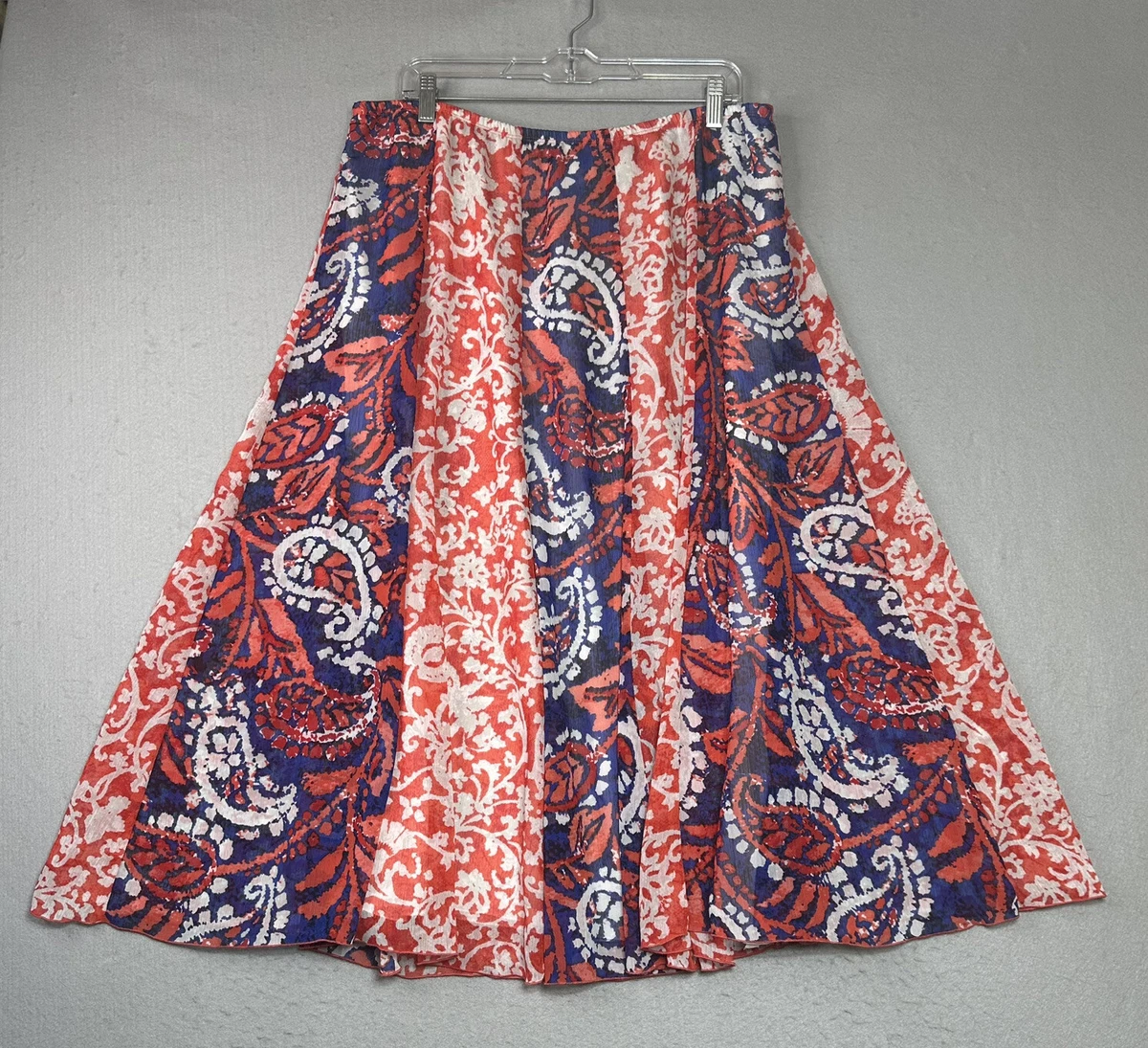 Ruby top jupe maxi
