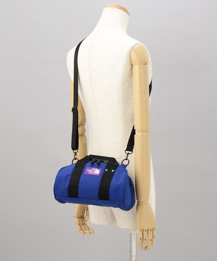 THE NORTH FACE PURPLE LABEL Field Demi Duffle Bag 23 x 18 x THE NORTH FACE PURPLE LABEL Field Demi Duffle Bag 23 x 18 x