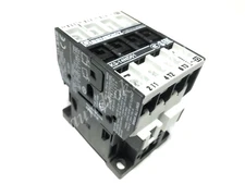 767510109 OEM  RELAY 240/60 12A 3 N.O.+ 1N.C. 510109