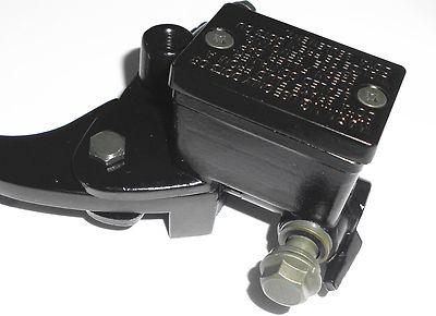Front Brake Master Cylinder Replacement For 1985-1986 Honda ATC350X Three-Wheeler ATV 6 thumbnail image