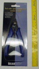 BeadSmith Economy FLUSH CUTTERS Versatile Craft Jewelry TOOL for Wire