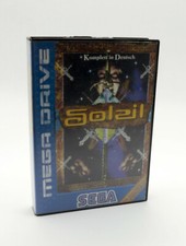 ebay® Auktion 224727935890 | ⚡⚡⚡ ✰ SOLEIL ✰ SEGA MEGA DRIVE ✰ BOXED ✰ PAL ✰ CIB ✰ ⚡⚡⚡ Thumbnail of ebay® auction 224727935890 | ⚡⚡⚡ ✰ SOLEIL ✰ SEGA MEGA DRIVE ✰ BOXED ✰ PAL ✰ CIB ✰ ⚡⚡⚡