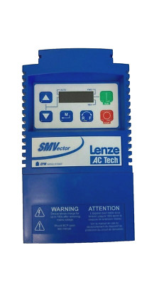 Lenze ESV552N04TXB AC Tech SMVector Drive for sale online | eBay