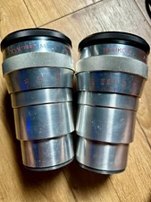 2X Sankor Anamorphic Adapter-M Cinema Scope Type Lens