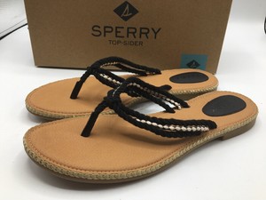 sperry anchor sandals