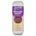 Procter & Gamble 25.3 oz Lemon Scent Power Mop Wood Floor Solution - Pack of 6