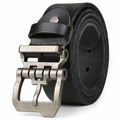 Big and Tall Men's Belt - 31