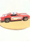 ORIGINAL Hot Wheels Redline 1970 Mongoose Funny Car. Excellent Condition.