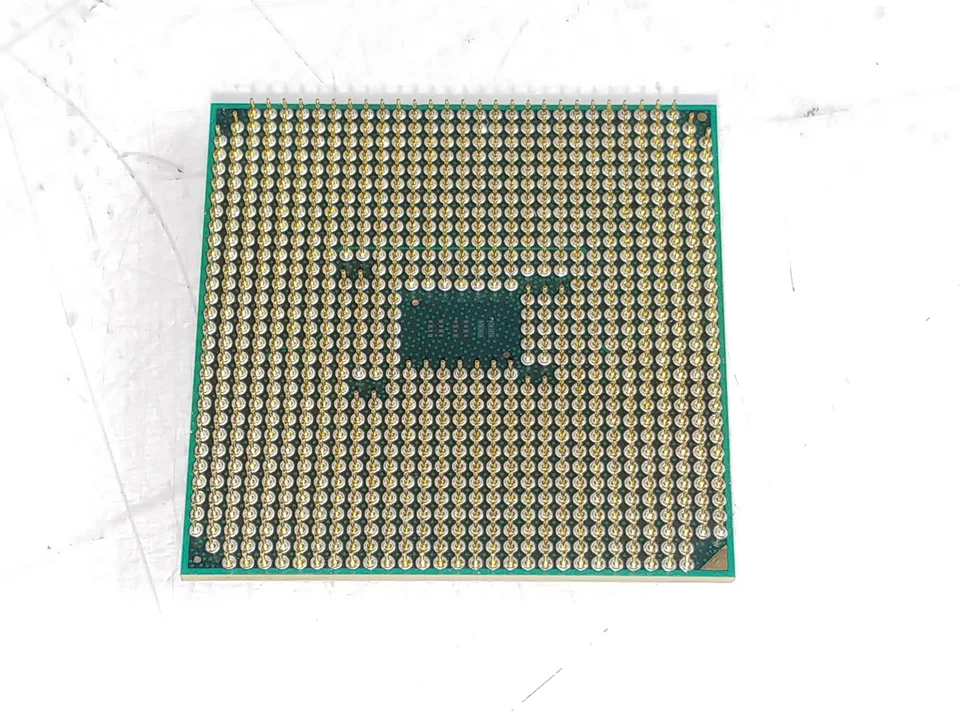 Procesador De Escritorio CPU AMD A4-6300B 3.7 GHz Socket FM2 AD630BOKA23HL - Imagen 2 de 4