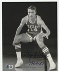 GARY WILLIAMS SIGNED MARYLAND TERRAPINS 8X10 PHOTO BECKETT CERTIFIED