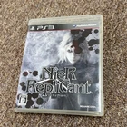 NieR Replicant Version 1 .22 for PlayStation 3 PS3 | Tested | CIB