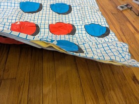 Original Nintendo Console Bundle Lot Game power pad Tested Vintage MUST SEE