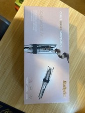 Babyliss Style Secret Air Haarstyler Brandneu