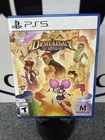 Diesel Legacy: The Brazen Age - MINT! Sony PlayStation 5 - PS5 - FREE SHIPPING!