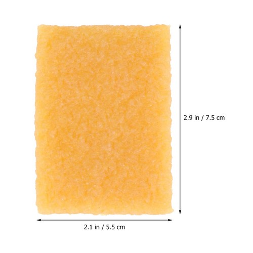 6pcs Glue and Residue Eraser Rubber Cement Cleaner for Removing White - Picture 2 of 7