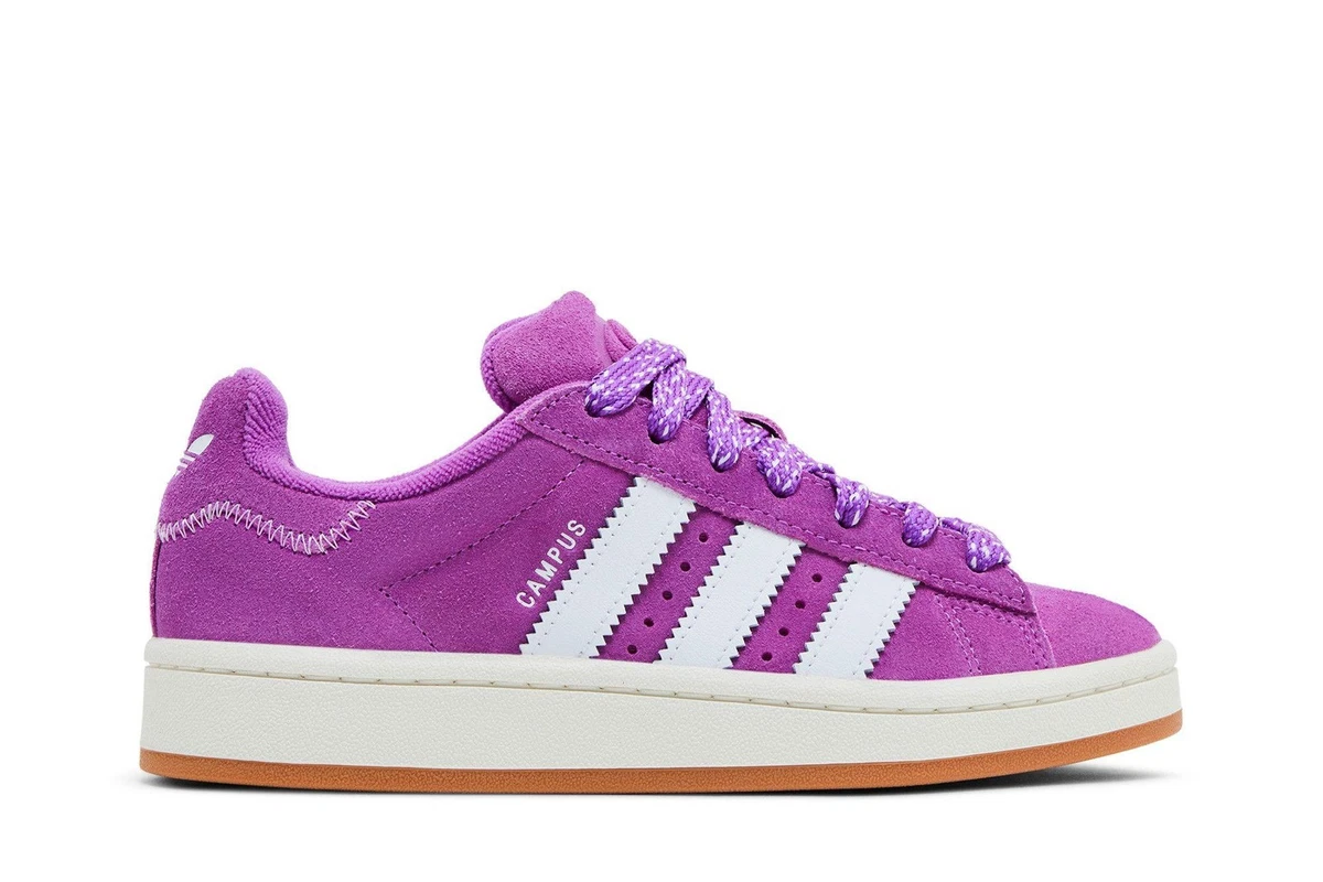 Adidas Campus 00s Purple W for sale | eBay