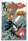 The Amazing Spider-Man  vs. Firelord #269  1985 Marvel  C1244