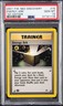 2001 POKEMON NEO DISCOVERY 1ST EDITION #75 ENERGY ARK PSA 10