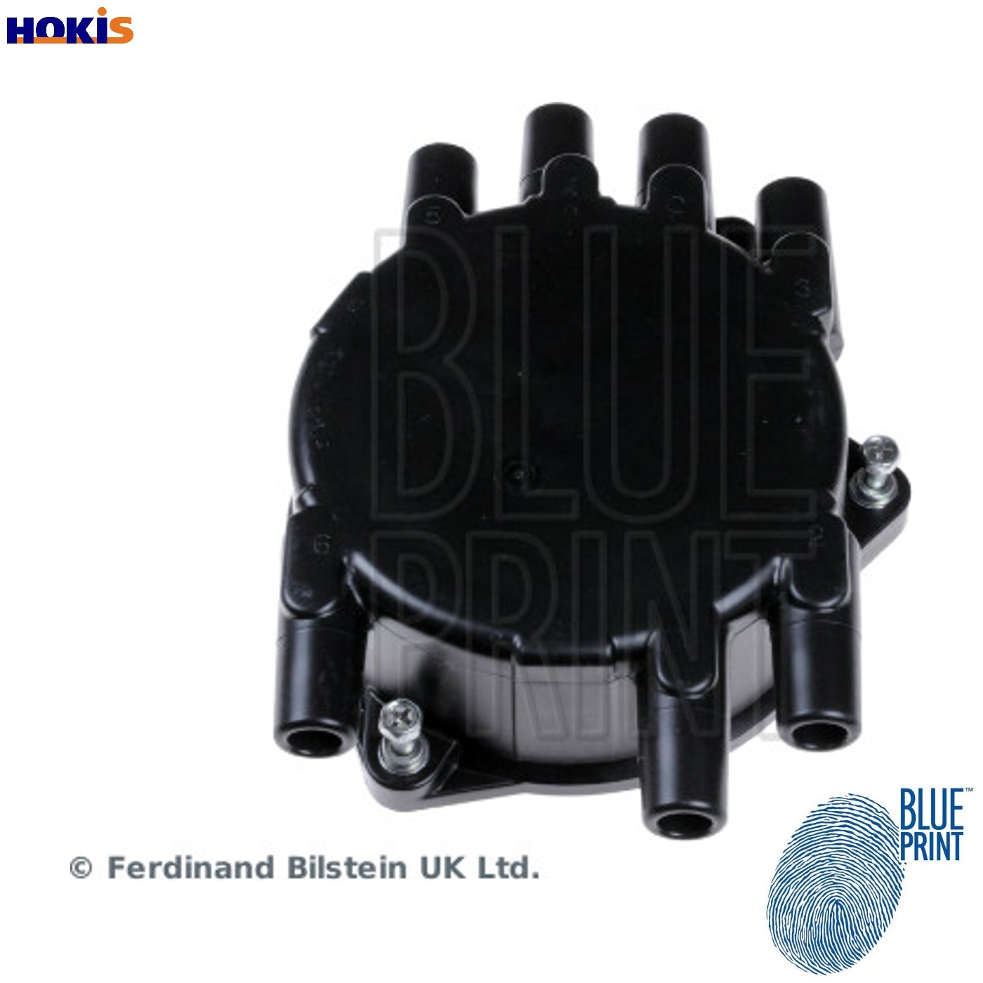 DISTRIBUTOR CAP ADM51429 FOR KLKF1 2.0L 6cyl