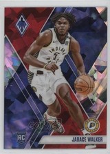 2023-24 Panini Phoenix Rookies Red Ice Phoenix Jarace Walker #293 1k98