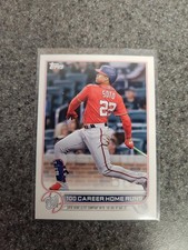 2022 Topps Update Series Baseball Juan Soto Season Highlights