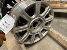 Used Wheel Fits 2011 Cadillac Dts 17x7 9 Spoke Painted Opt Pff Grade B