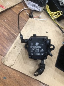 Suntec A2VA-7116 Oil Pump